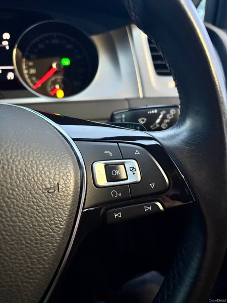 A selection of Golfs Available - Petrol & Diesel 375160393