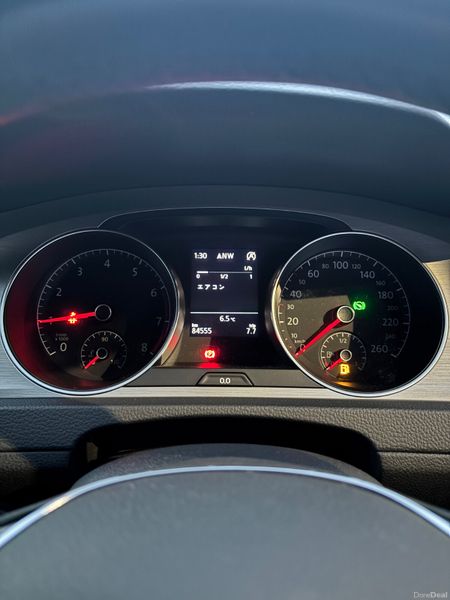 A selection of Golfs Available - Petrol & Diesel 375160397