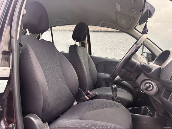 2010 Nissan Micra *FRESH NCT*NEW ENGINE* 375169310