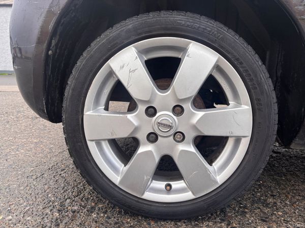 2010 Nissan Micra *FRESH NCT*NEW ENGINE* 375169324