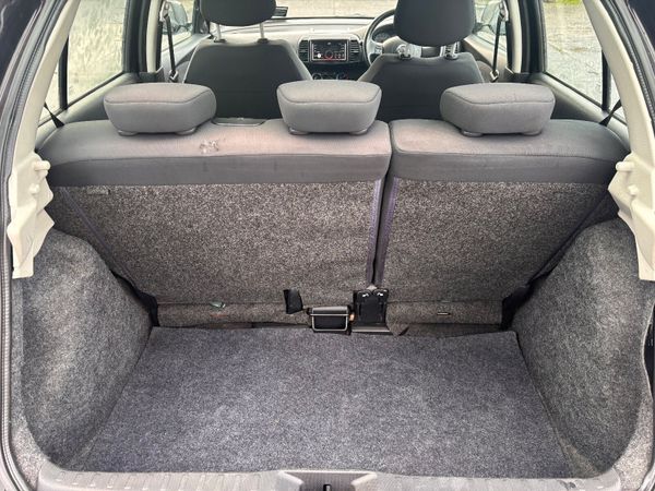 2010 Nissan Micra *FRESH NCT*NEW ENGINE* 375169325