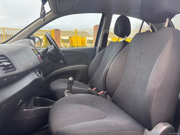 2010 Nissan Micra *FRESH NCT*NEW ENGINE* 375169326