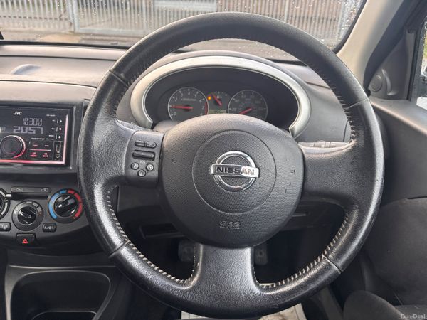 2010 Nissan Micra *FRESH NCT*NEW ENGINE* 375169331