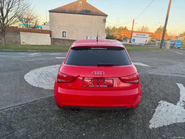 Audi A1 2012 Auto 375174159