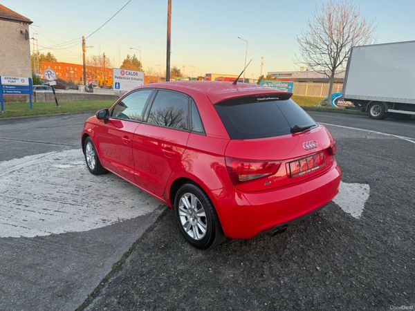 Audi A1 2012 Auto 375174161
