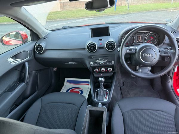 Audi A1 2012 Auto 375174169