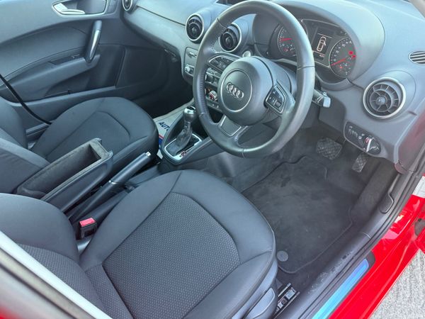 Audi A1 2012 Auto 375174171