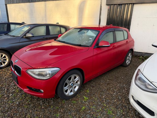 A Selection of BMW 1 Series Available - Fresh in 375188379