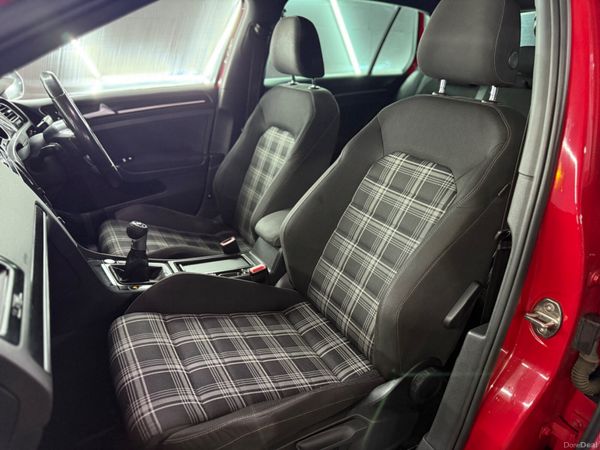 ◼️2016 VOLKSWAGEN GOLF GTD 2.0 TDI MANUAL◼️ 375190342