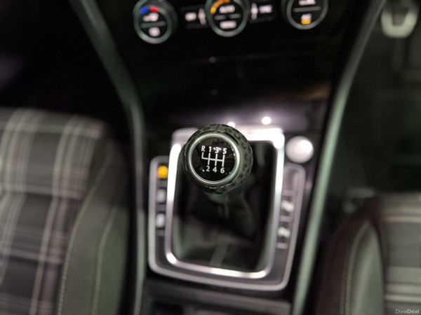 ◼️2016 VOLKSWAGEN GOLF GTD 2.0 TDI MANUAL◼️ 375190370