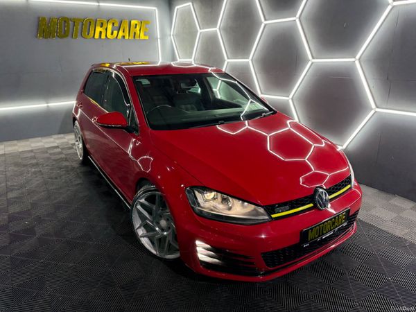 ◼️2016 VOLKSWAGEN GOLF GTD 2.0 TDI MANUAL◼️ 375190301