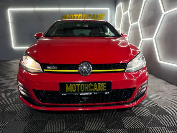 ◼️2016 VOLKSWAGEN GOLF GTD 2.0 TDI MANUAL◼️ 375190302