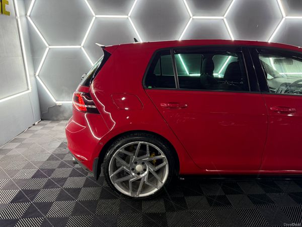 ◼️2016 VOLKSWAGEN GOLF GTD 2.0 TDI MANUAL◼️ 375190305