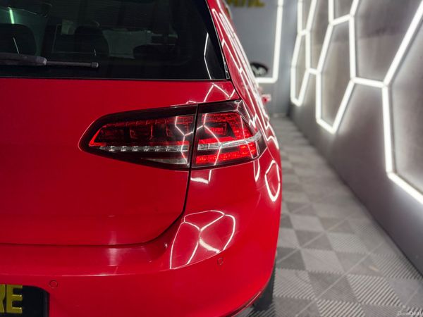 ◼️2016 VOLKSWAGEN GOLF GTD 2.0 TDI MANUAL◼️ 375190326