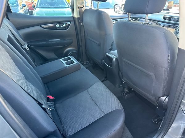 Nissan Qashqai 1.5DSL XE NCT TAX 375190675
