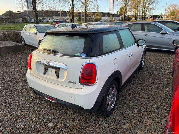2016 MINI COOPER - PETROL - AUTOMATIC 375190831