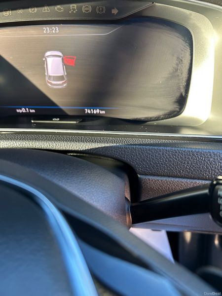 VW GOLF HIGHLINE 375191089