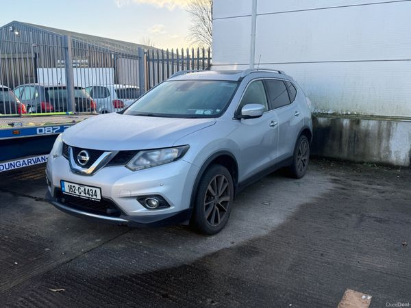 A Selection Nissan X-Trail Available 375191341
