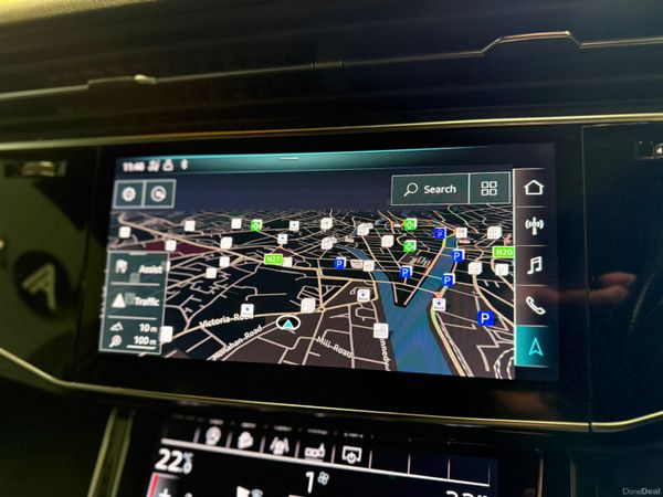 191 Audi Q8 50 TDi SLine Quattro 375196471