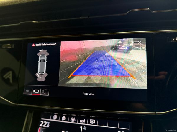 191 Audi Q8 50 TDi SLine Quattro 375196472