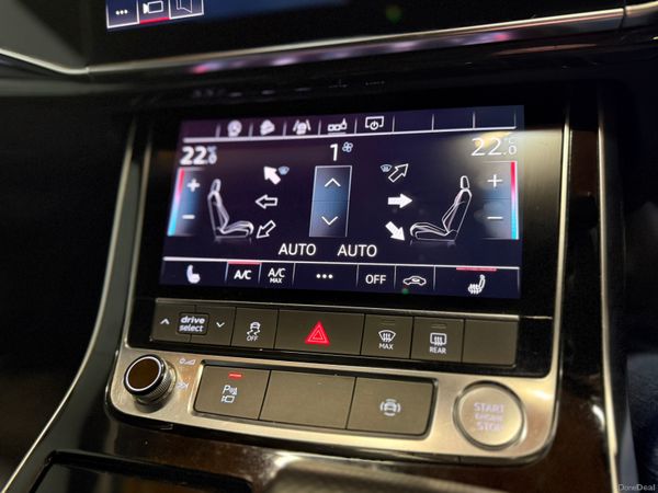 191 Audi Q8 50 TDi SLine Quattro 375196473