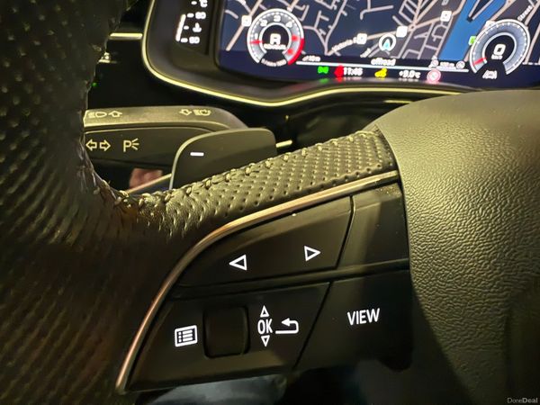 191 Audi Q8 50 TDi SLine Quattro 375196477