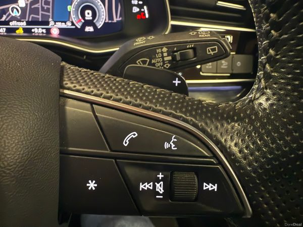 191 Audi Q8 50 TDi SLine Quattro 375196478