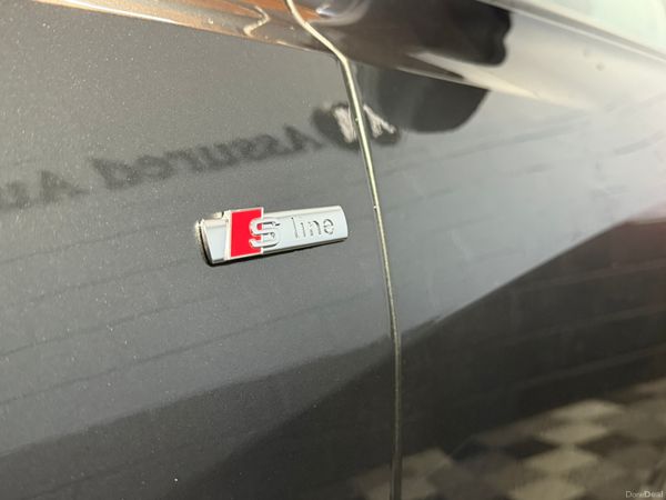 191 Audi Q8 50 TDi SLine Quattro 375196490