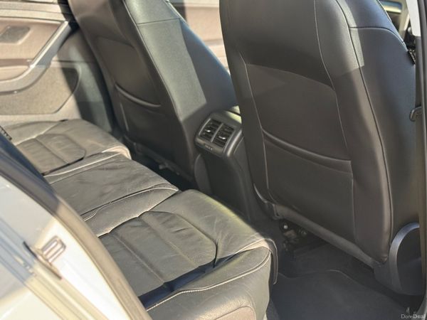 V Golf 132 Highline Auto 144kms 375197698