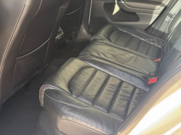 V Golf 132 Highline Auto 144kms 375197699