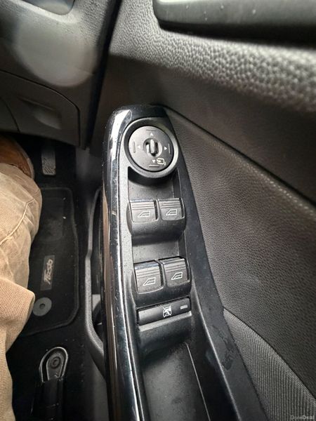 Ford Fiesta 2014 Automatic 375100641