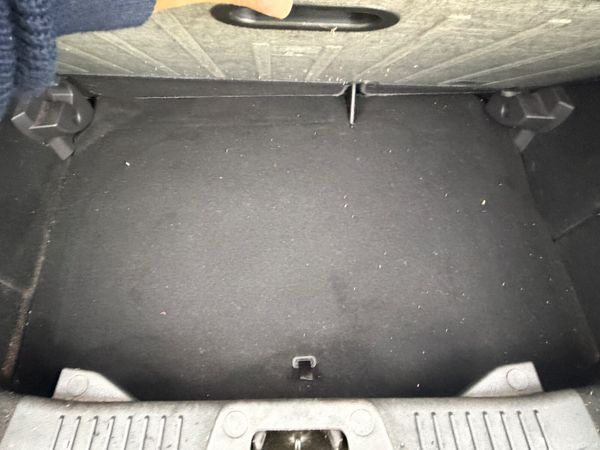 Ford Fiesta 2014 Automatic 375100625