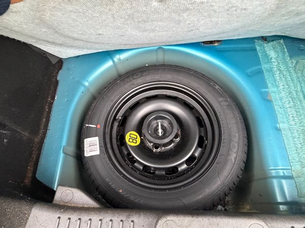 Ford Fiesta 2014 Automatic 375100633