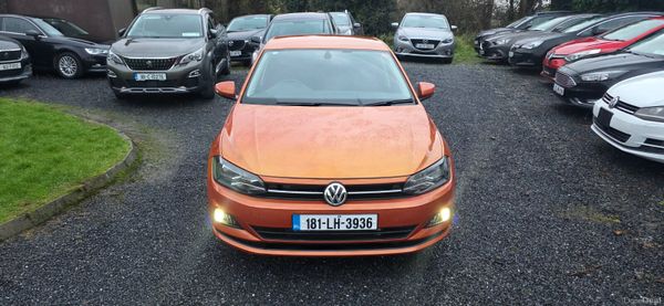 2018 polo 1.0 auto 375101059