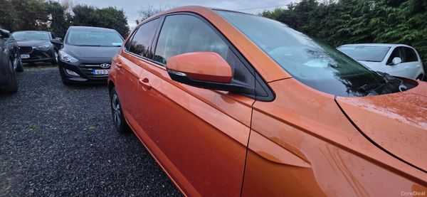 2018 polo 1.0 auto 375101077