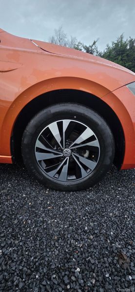 2018 polo 1.0 auto 375101079