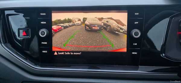 2018 polo 1.0 auto 375101099