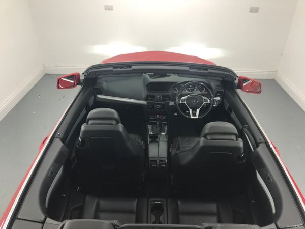 Mercedes-Benz E-Class 2012 375101689