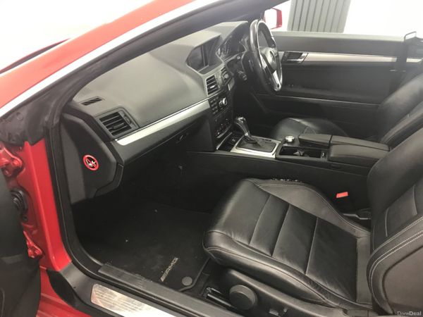 Mercedes-Benz E-Class 2012 375101697