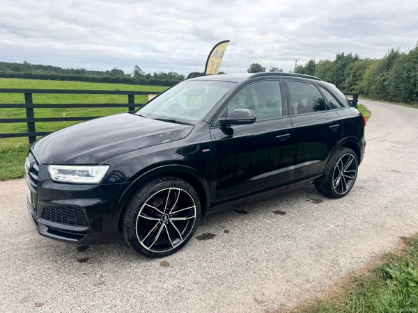 172 Audi Q3 QUATTRO 87k miles 375104755