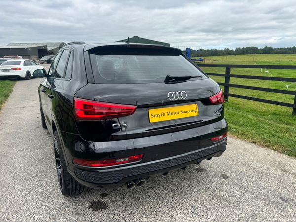 172 Audi Q3 QUATTRO 87k miles 375104759