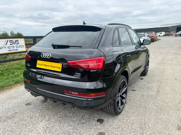 172 Audi Q3 QUATTRO 87k miles 375104761