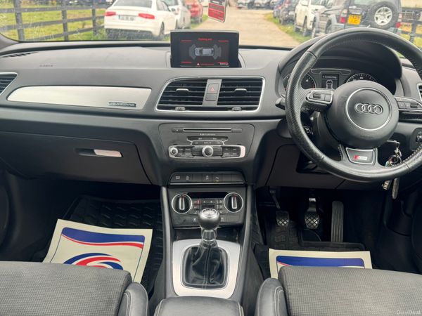 172 Audi Q3 QUATTRO 87k miles 375104765