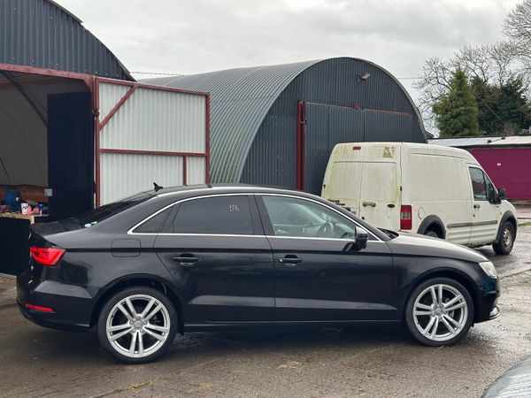 Audi A3 Sedan 2015 | 1.4 TFSI Automatic 375106230