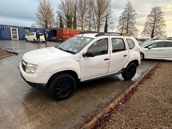 Dacia Duster 2014 1.5 dci 375112780
