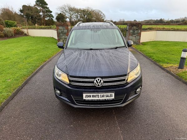 Volkswagen Tiguan 2.0 TDI 375112702