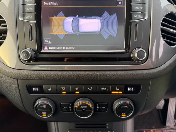 Volkswagen Tiguan 2.0 TDI 375112713