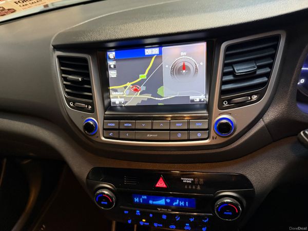 Hyundai Tucson 2017    Top Spec Executive Model ! 375117298
