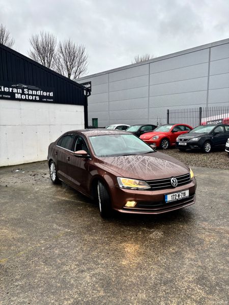 Volkswagen Jetta 2017 375117693