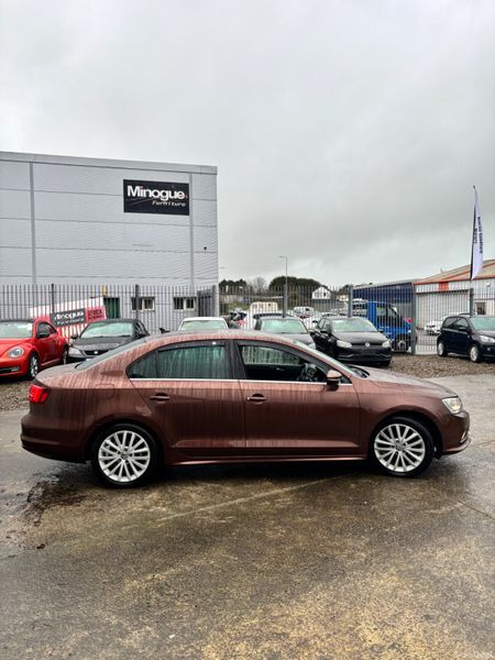 Volkswagen Jetta 2017 375117695